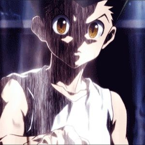 Meet your Posher, Johnny